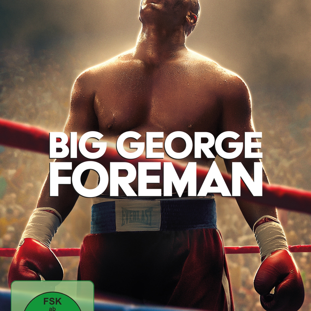 Big George Foreman – Kritik