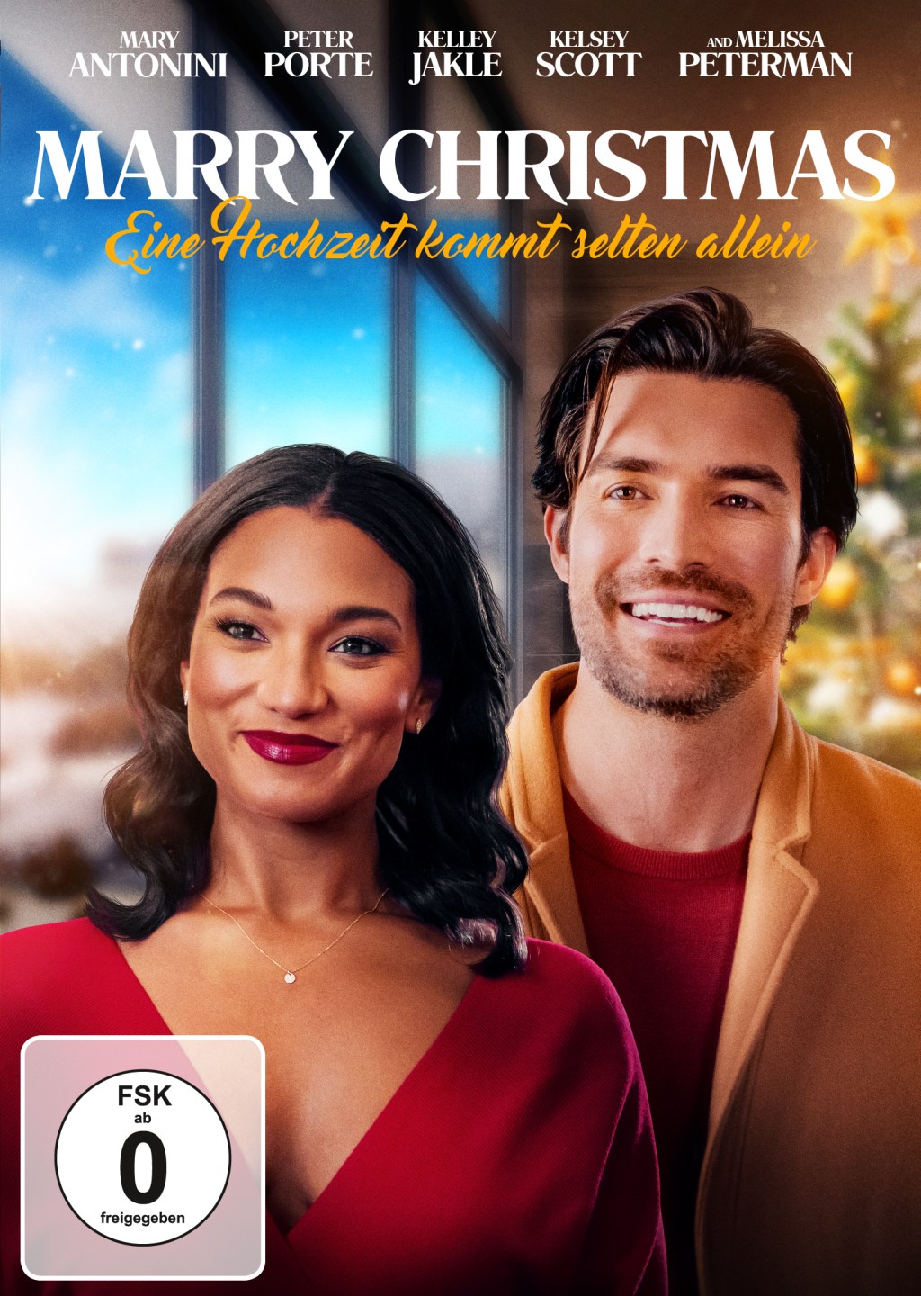 Marry Christmas –&nbsp;Kritik