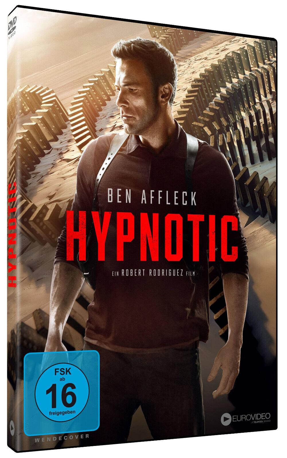 Gewinnspiel: Hypnotic