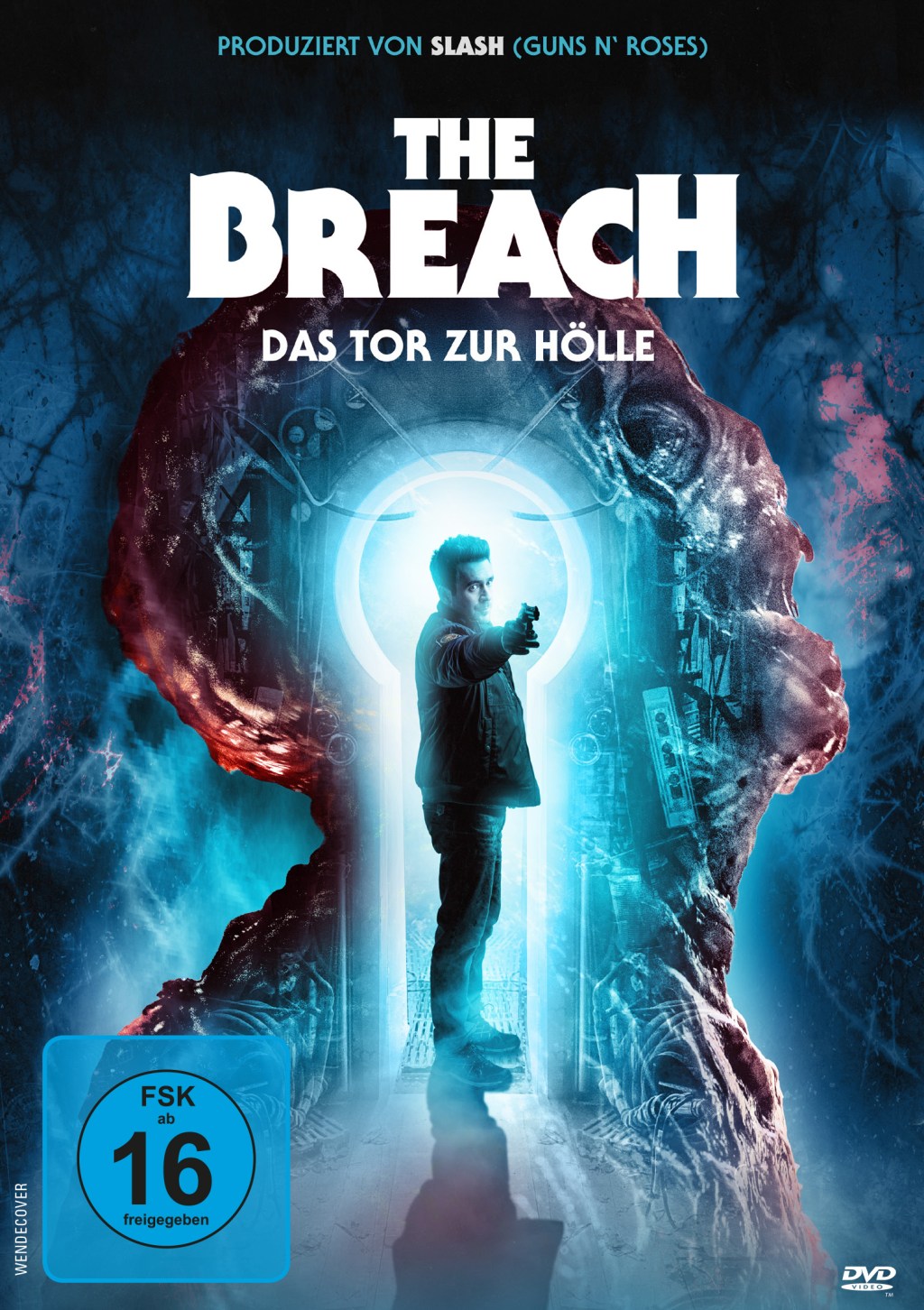 The Breach –&nbsp;Kritik