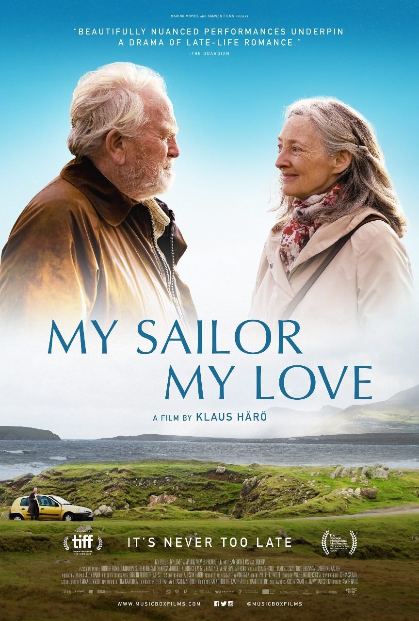 My Sailor, My Love –&nbsp;Kritik