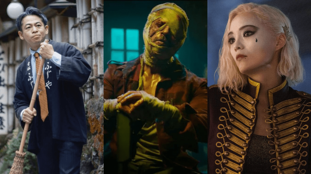 Die besten Filme des Jahres 2023 – Davids Top&nbsp;10