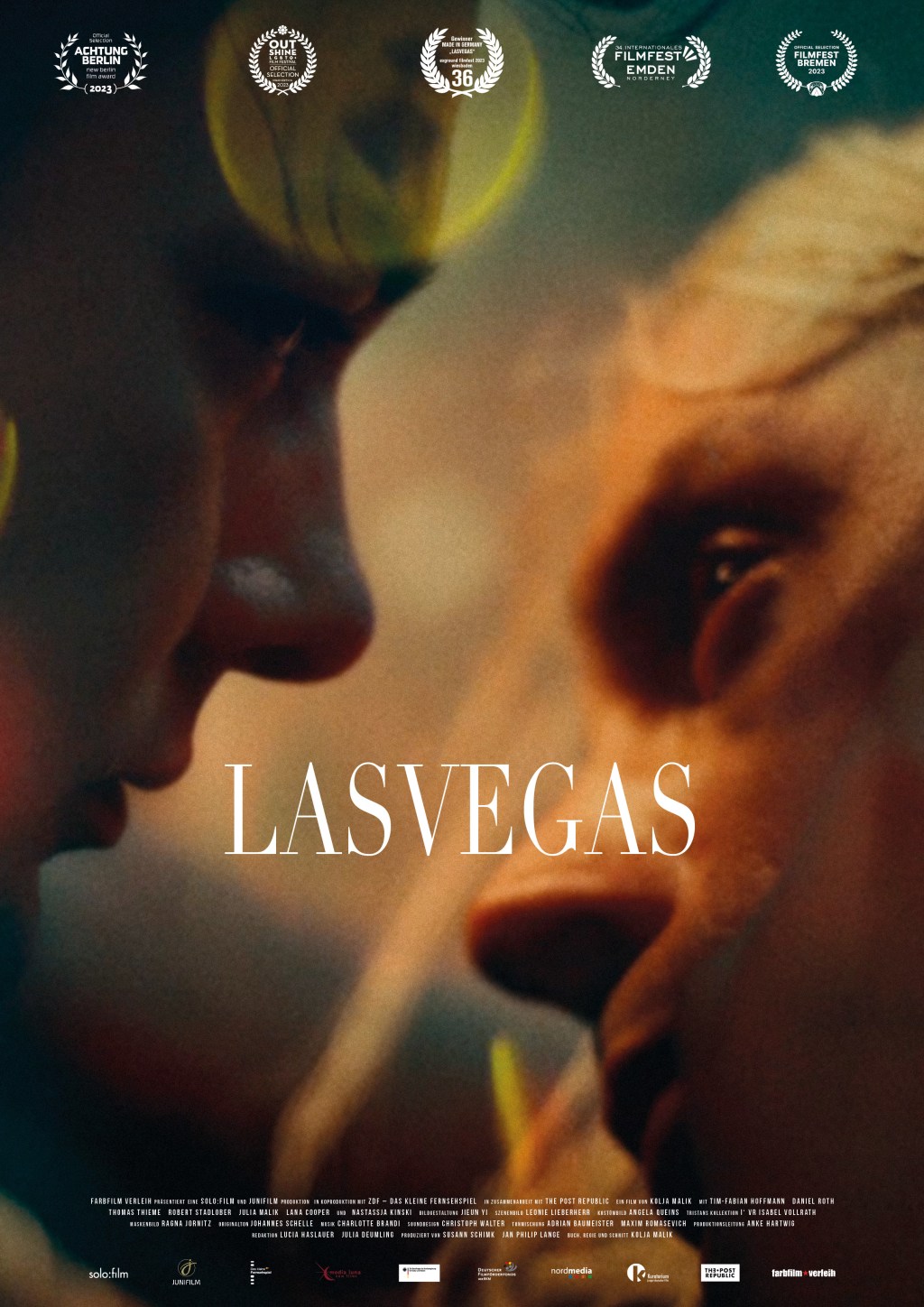 LasVegas – Kritik