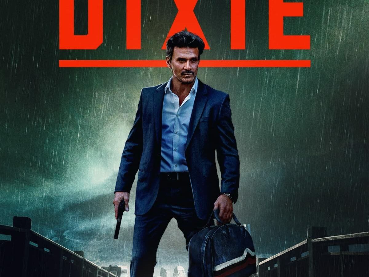 Little Dixie –&nbsp;Kritik