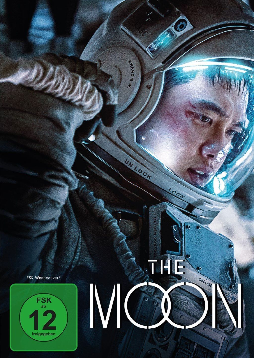 The Moon –&nbsp;Kritik