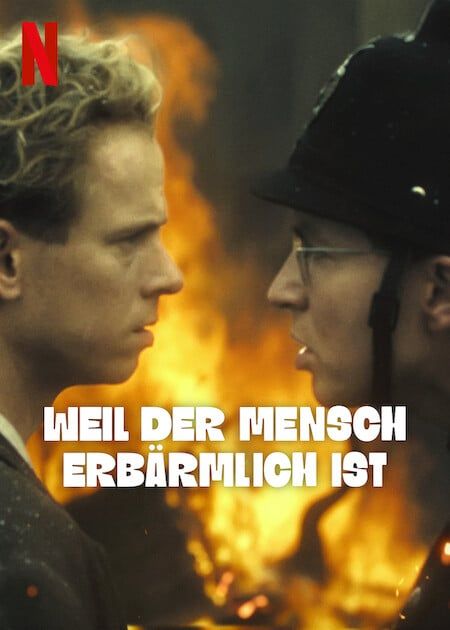 Weil der Mensch erbärmlich ist –&nbsp;Kritik