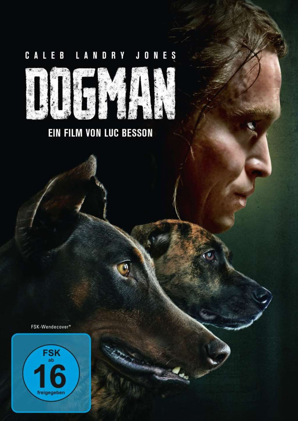 DogMan – Kritik