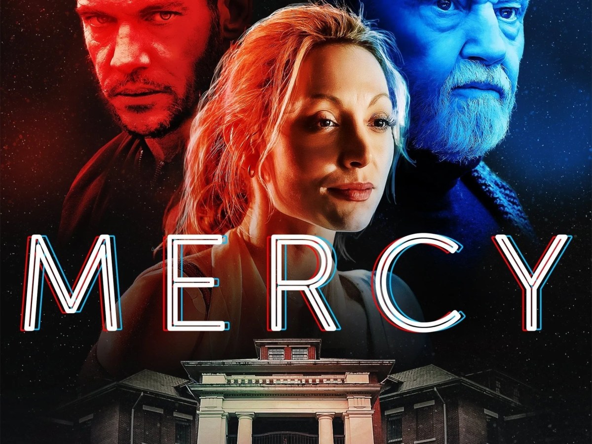 Mercy – Kritik