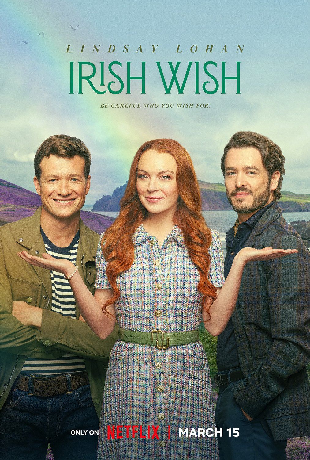 Irish Wish – Kritik