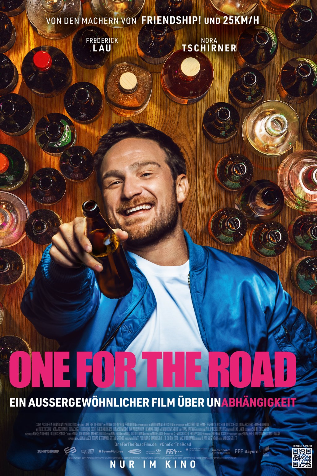 One for the Road – Kritik