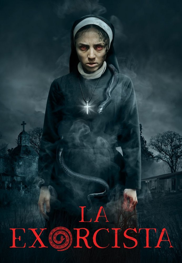 La Exorcista