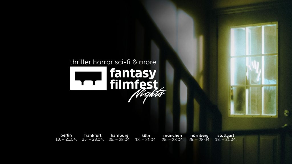 Fantasy Filmfest Nights 2024: Alle Kritiken, alle Filme, alle&nbsp;Termine!