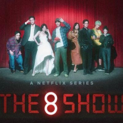 The 8 Show: Kritik zur neuen Netflix Serie