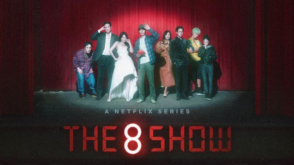 The 8 Show: Kritik zur neuen Netflix&nbsp;Serie