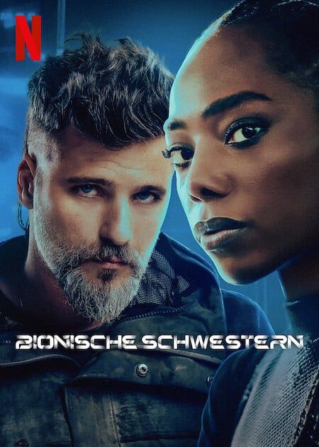 Bionische Schwestern