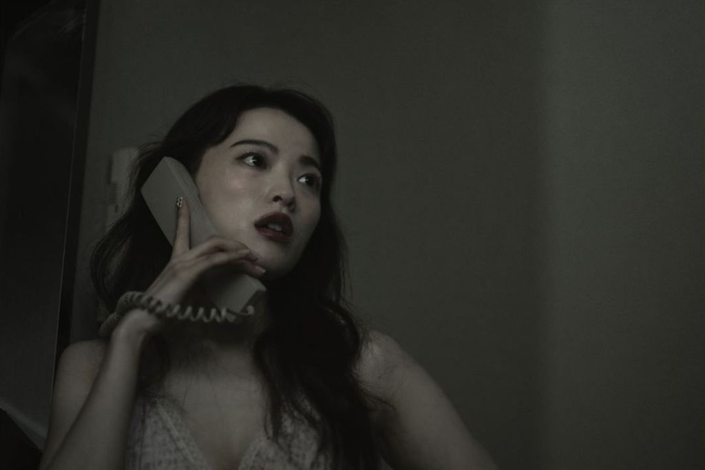 The 8 Show Netflix Serie