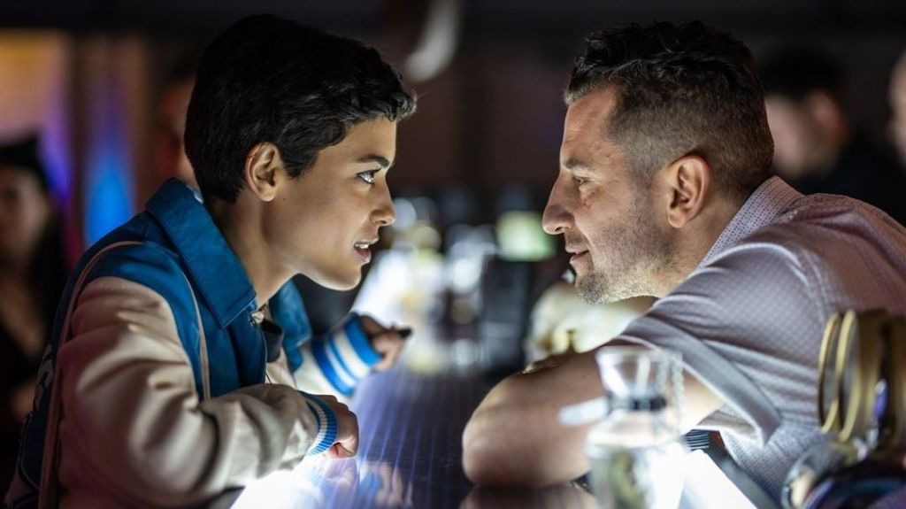 Farben des Bösen: Rot Netflix Film