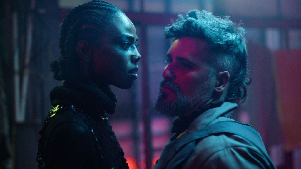 Bionische Schwestern Netflix