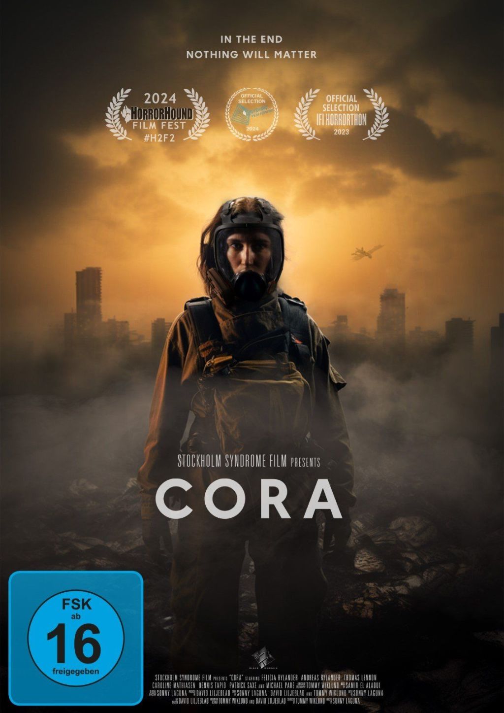 Cora (Film)