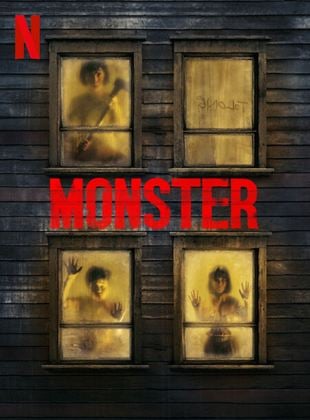 Monster | Netflix