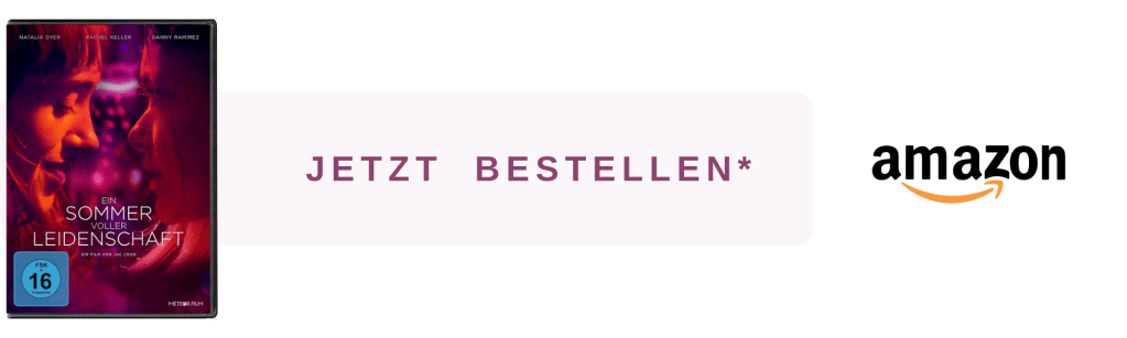 Ein Sommer voller Leidenschaft