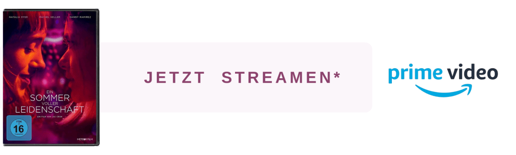 Ein Sommer voller Leidenschaft