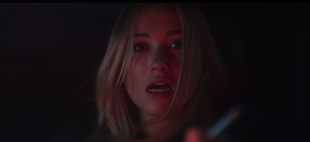 Monolith - No Way Out