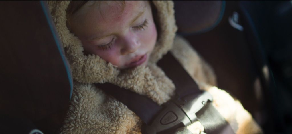 Monolith - No Way Out