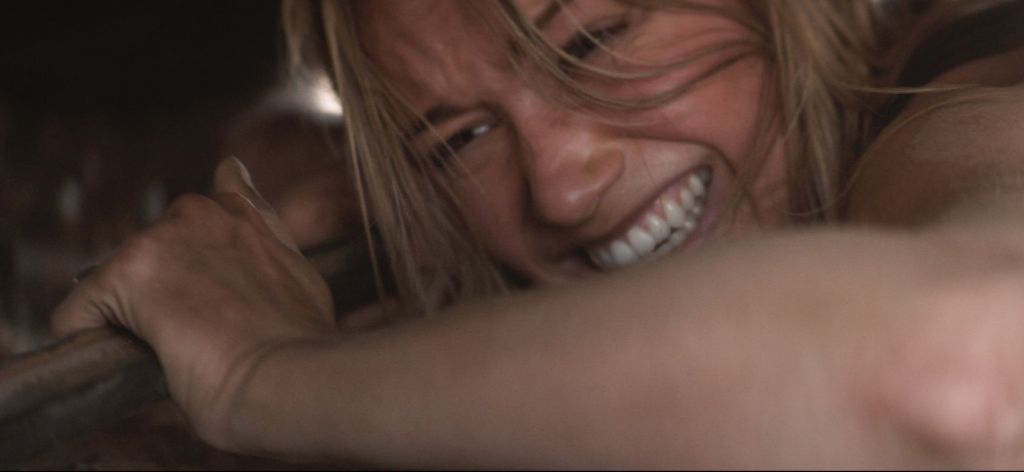 Monolith - No Way Out