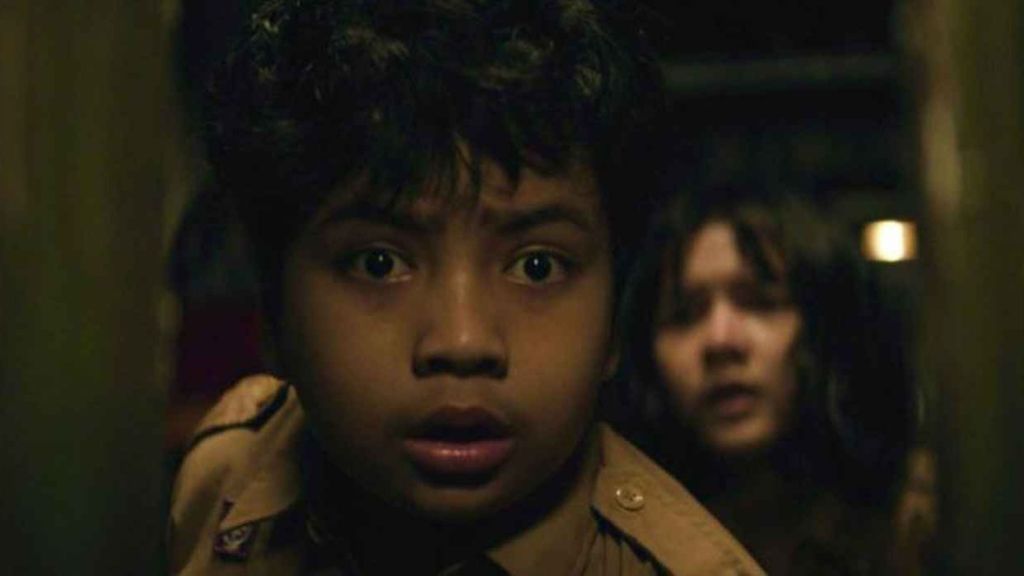 Monster 2024 Netflix Film