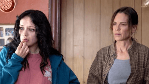 The Darkest Truth – Im Schatten der Wahrheit