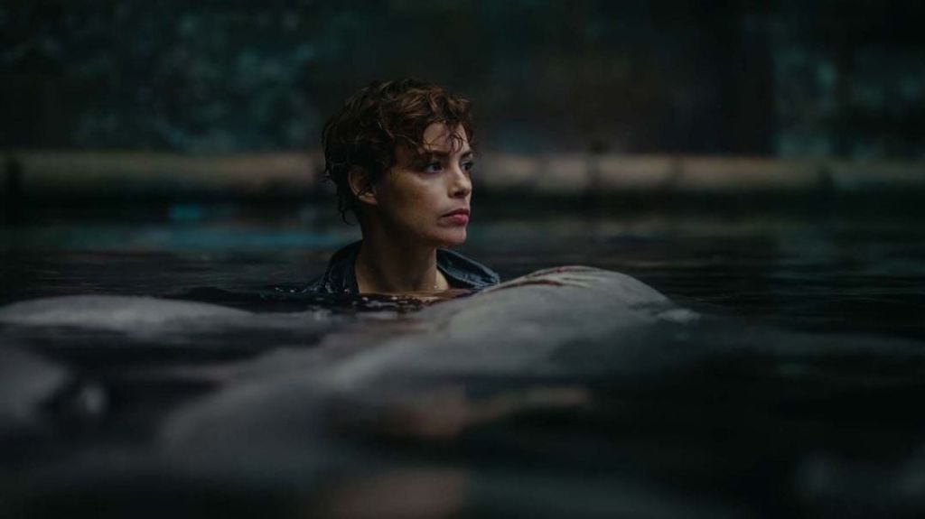 Im Wasser der Seine Netflix