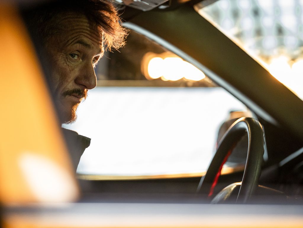 Daddio - Eine Nacht in New York