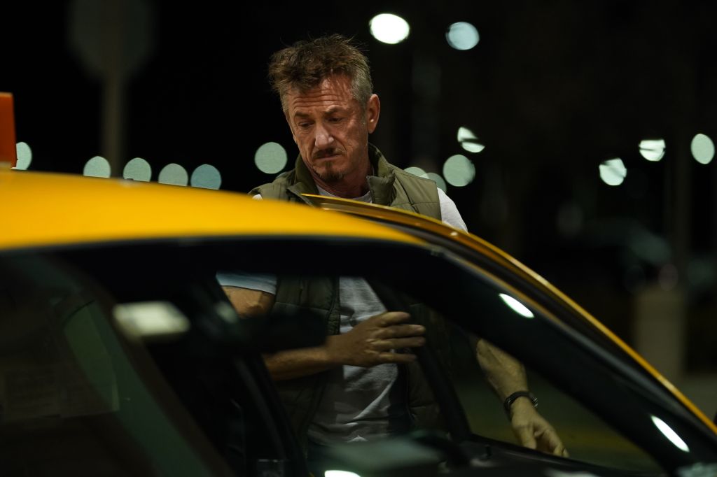 Daddio - Eine Nacht in New York