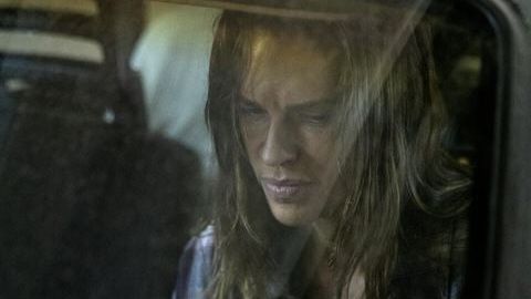 The Darkest Truth – Im Schatten der Wahrheit