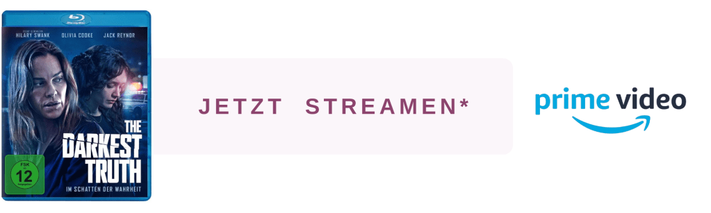 The Darkest Truth – Im Schatten der Wahrheit Prime Video