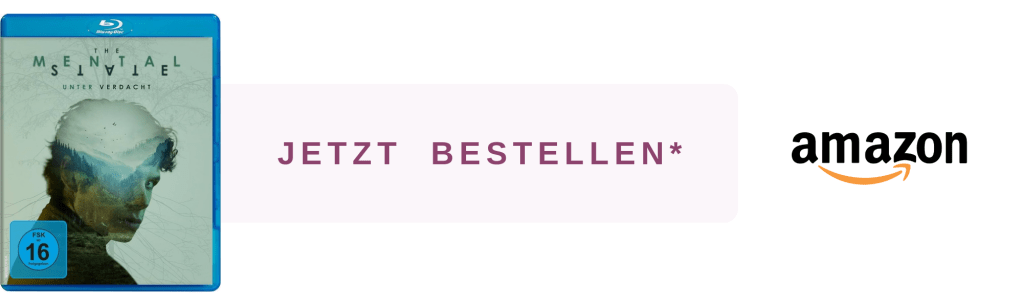 The Mental State Blu-ray