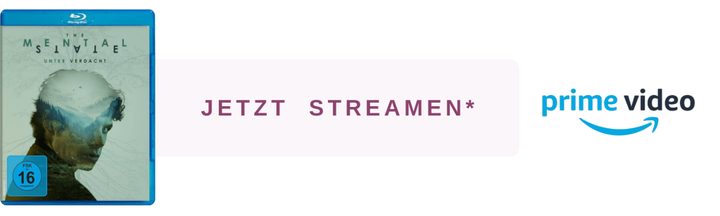 The Mental State Amazon Prime Video