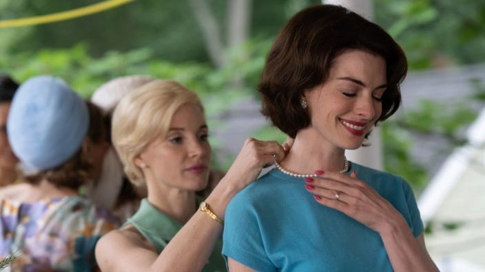 Mothers' Instinct Film