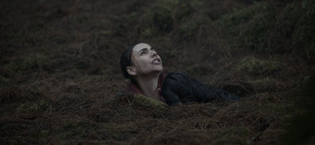 Quicksand - Gefangen im Treibsand Film