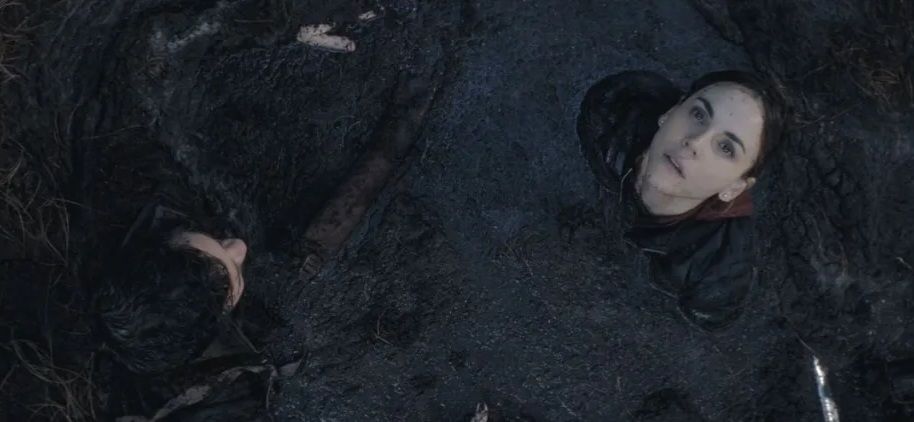 Quicksand - Gefangen im Treibsand Film