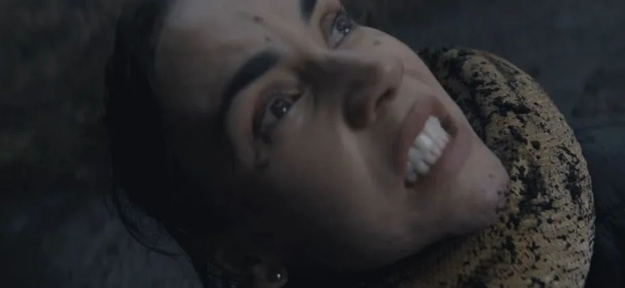 Quicksand - Gefangen im Treibsand Film