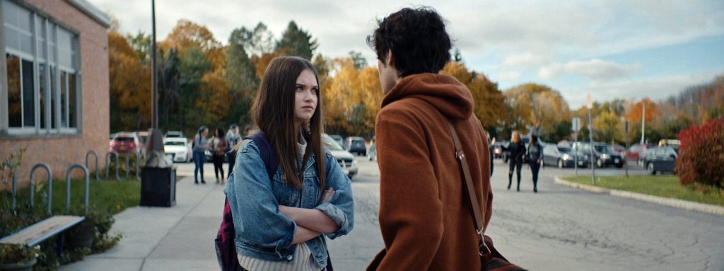 The Mental State Film 2022