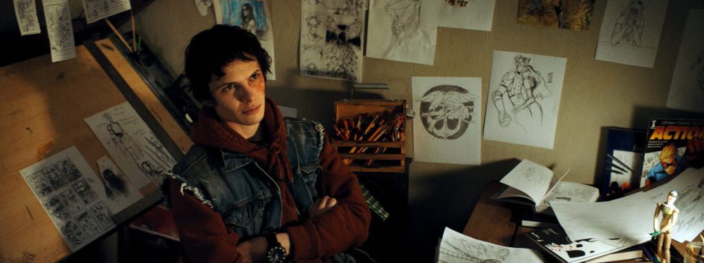 The Mental State Film 2022