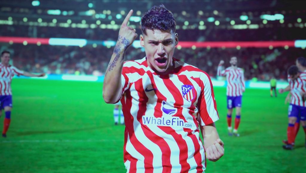 Der Champion Film Netflix