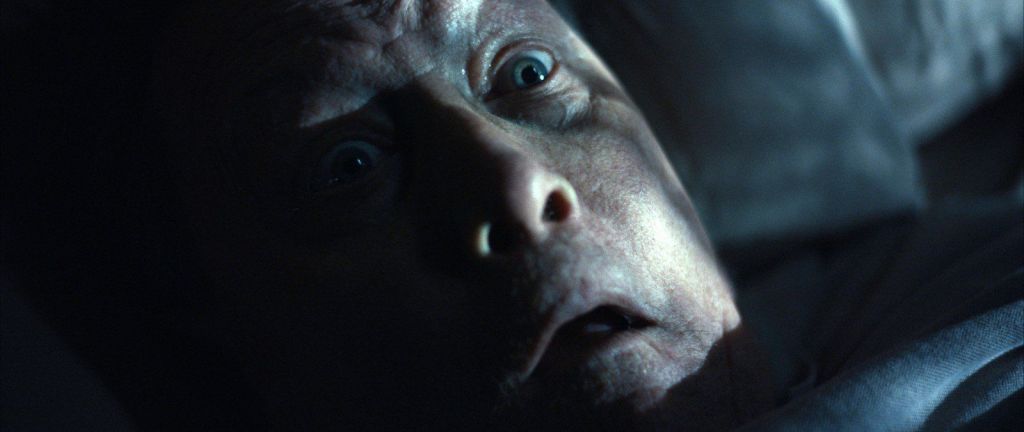 What Josiah Saw Film