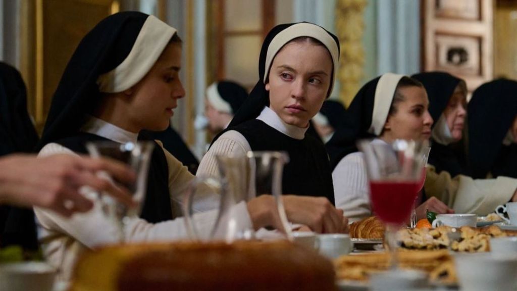 Immaculate Film 2024