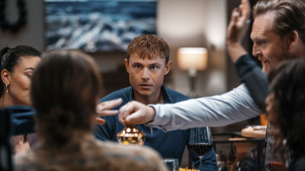 Spieleabend Film Netflix