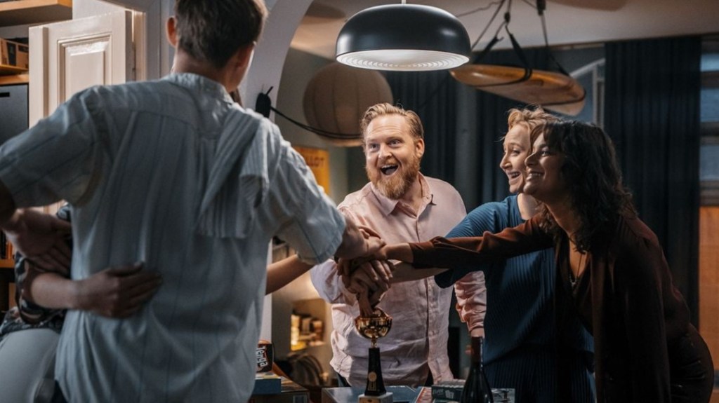 Spieleabend Film Netflix