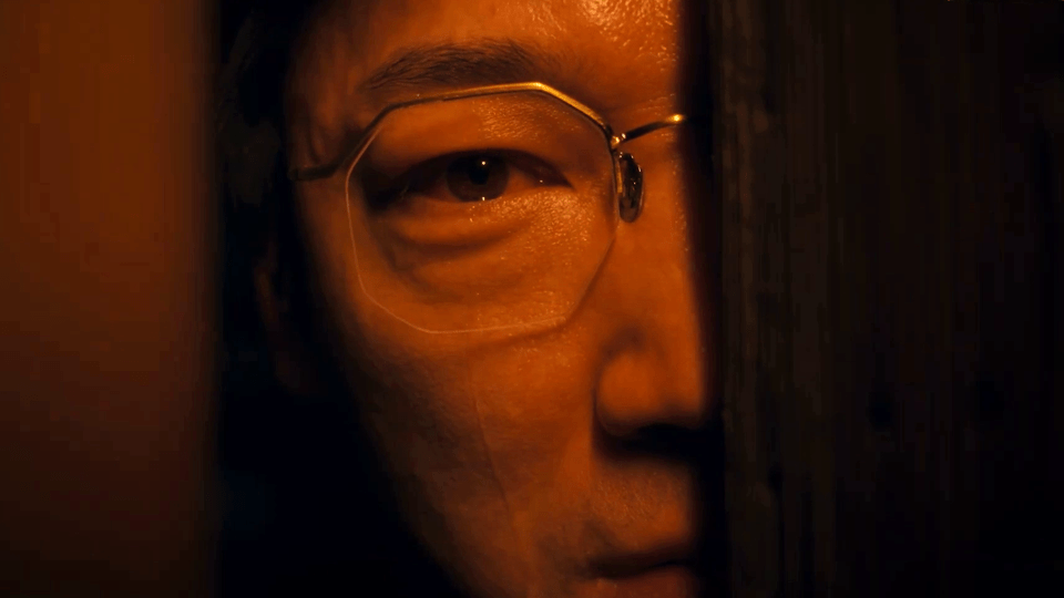 Tokyo Swindlers Netflix Serie